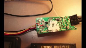 Переделка блока питания под другое напряжение - #регулируемый БП