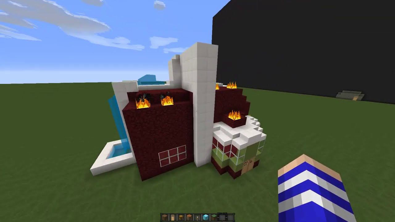 ИСПОЛЬЗУЮ ЧИТЫ на СОРЕВНОВАНИИ в МАЙНКРАФТ! ТРОЛЛИНГ ДРУГА в БИТВЕ СТРОИТЕЛЕЙ! смотреть онлайн