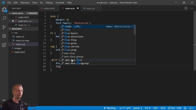 Awesome Masonry Layouts with Colcade.js **REUPLOAD** смотреть онлайн
