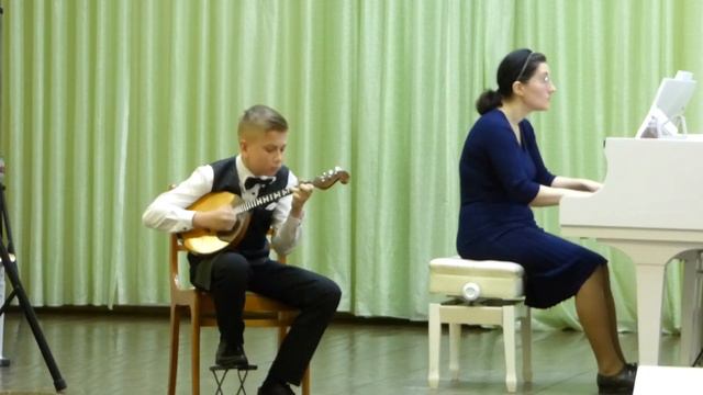 21.05.2022 Львёнок Деречик Влад Диплом II cтепени смотреть онлайн