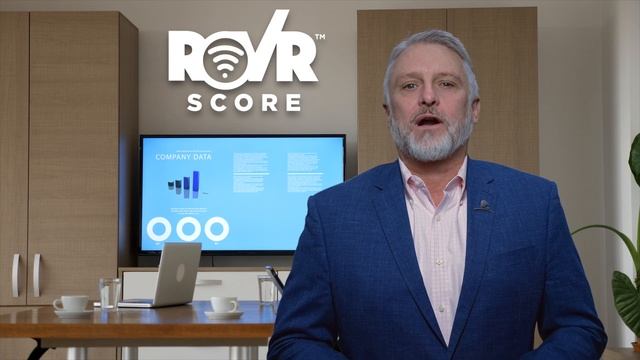 Introduction to ROVR Score смотреть онлайн