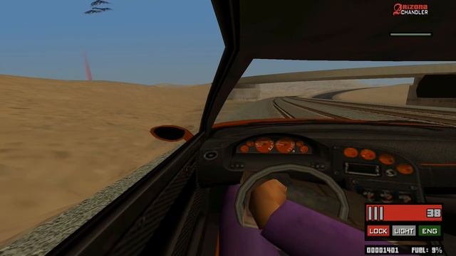 Arizona RP | Получаем права на самолет! смотреть онлайн