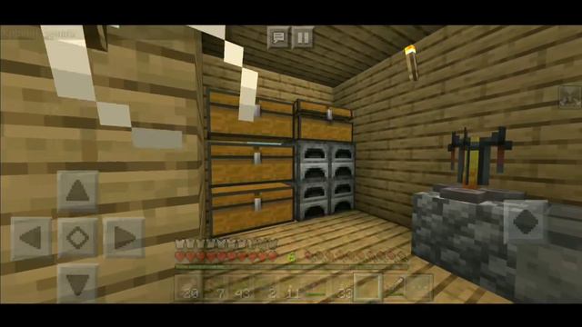 #4 ВЫЖИВАНИЕ С ДРУГОМ В REALMS! ОТПРАВИЛИСЬ В ПУТЕШЕСТВИЕ - НАШЛИ ИГЛУ, ДЕРЕВНЮ, АЛМАЗЫ! NeVin смотреть онлайн