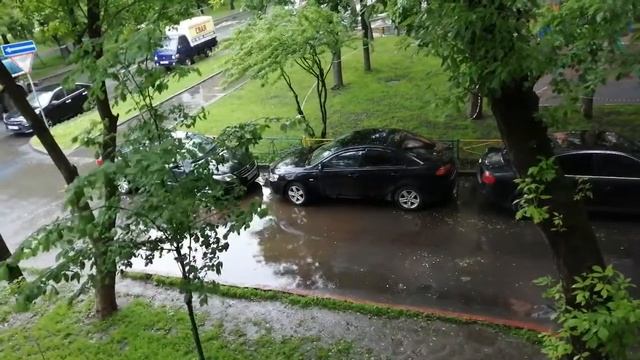 ОБРАЩЕНИЕ К Мэру СОБЯНИНУ С. смотреть онлайн