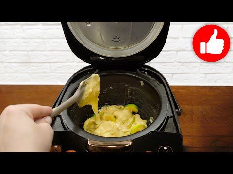 Мультиварка рецепт в мультиварке Марины Петрушенко