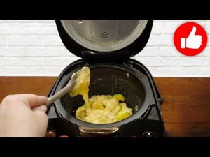 Классическая Шарлотка уже в прошлом! 3 вкусных рецепта яблочных пирогов, готовлю в мультиварке так!