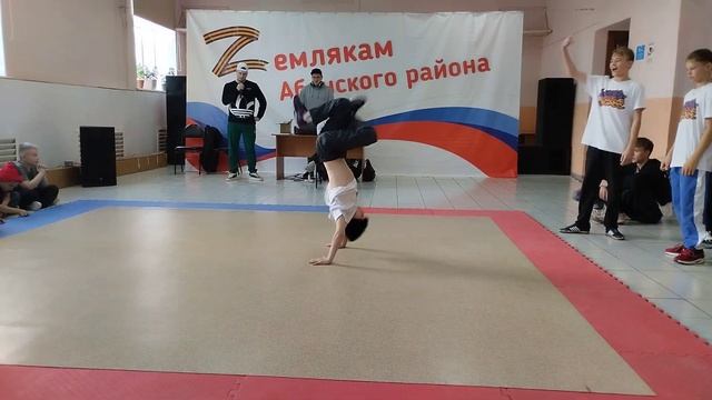 Арт квадрат, г. Абан 2023, номинация 10-12 лет смотреть онлайн
