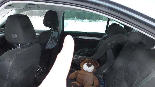 ШКОДА CУПЕРБ ТЕСТ_ДРАЙВ и ОБЗОР от пользователя ! Оправдала ожидания ? Skoda Superb плюсы и минусы