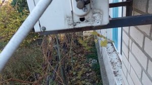 Как снять кондиционер правильно! Демонтаж сплит-системы с сохранением фреона. #своимируками #diy