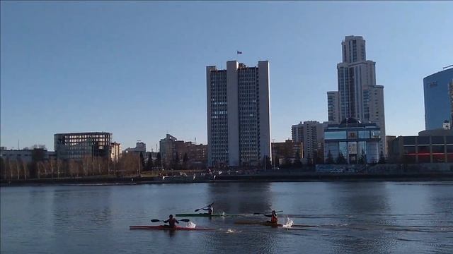 21. Екатеринбург. Исеть. 18.04.2021..mp4 смотреть онлайн