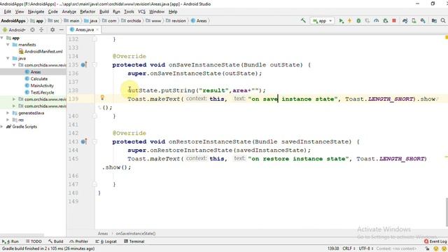 فيديو #110 | تمرين عملي على التعامل مع دوال الحفظ والارجاع Save, Restore смотреть онлайн