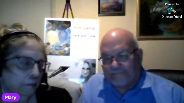 Author Interview Ep.2 S. Jackson and A. Raymond смотреть онлайн