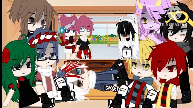 Class 1-A react to "ONIIICHANNN!!!" || Midoriya Sib? || React || Trend✨ || Bnha/Mha || Izugouシ︎ смотреть онлайн