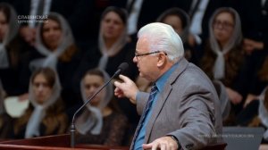 «Представить себя Богу достойным» - Виктор Вронский