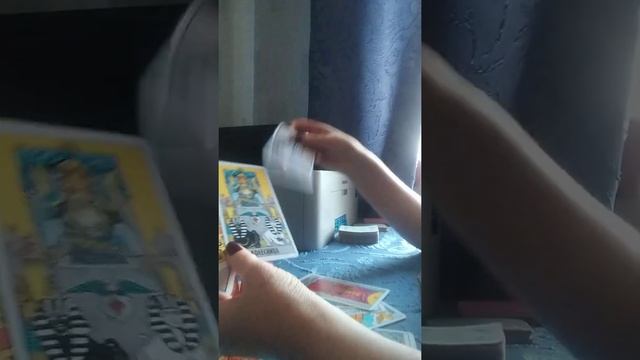 2 часть Мысли, чуства, планы, действия загаданного человека! смотреть онлайн