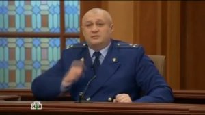 СУД ПРИСЯЖНЫХ ПЕРЕОЗВУЧКА (RYTP) Гоблинский перевод