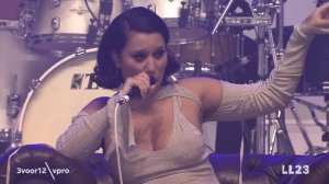 Raye - live at Lowlands 2023