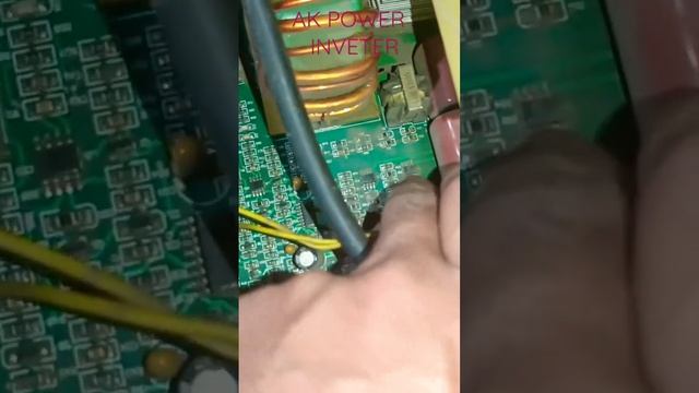 4688 Driver IC 4612 ic welding machine repairing IGBT based #explore #youtube #india #inverter #ic смотреть онлайн