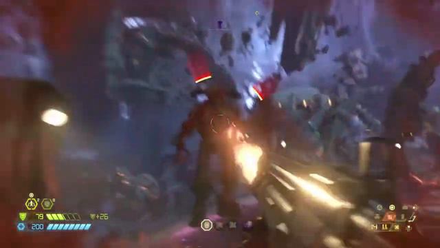 DOOM Eternal P42 смотреть онлайн