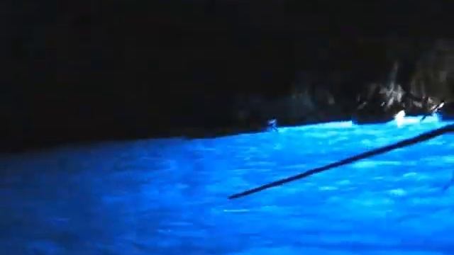 Island of Capri - Blue Grotto смотреть онлайн