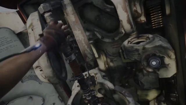 Atomic Heart Music - OST Epic