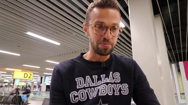 5 типичных фейлов пассажиров в самолете смотреть онлайн