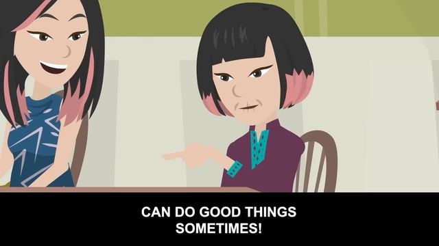 My Mother-in-law doesn't like me because I grew up in a single mother household... смотреть онлайн
