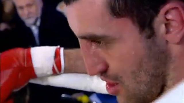 Сергей Чичикалов - Джаба Гациашвили