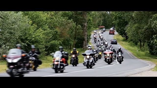 The Hooligans MC, Нарочь, Республика Беларусь, 2016 смотреть онлайн