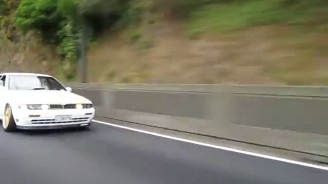 A31 CEFIRO SR20DET смотреть онлайн