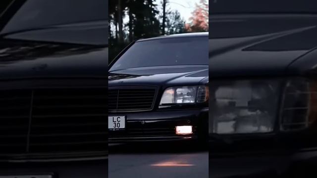 #m104 #brabus #mercedes #benz смотреть онлайн