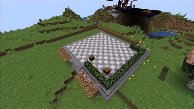 Mineflayer-builder building schematic смотреть онлайн