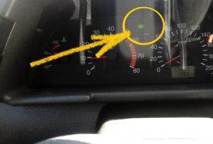 НЕ ВКЛЮЧАЮТСЯ ПОВОРОТНИКИ/ НЕ РАБОТАЮТ ПОВОРОТНИКИ ВАЗ 2110, 2111, 2112