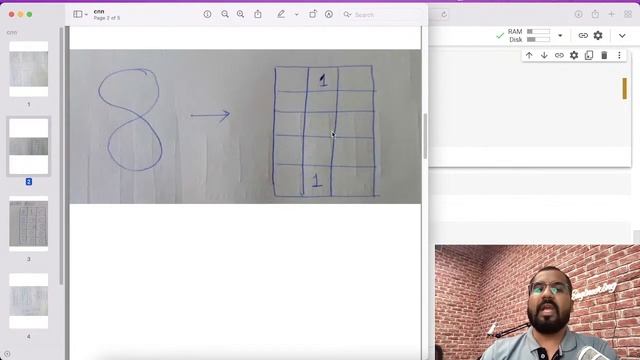 Day 15 Machine Learning + Neural Network - CNN смотреть онлайн