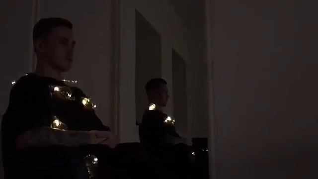 Артем Пивоваров читає Iвана Франко "Не винен я тому, що сумно спiваю..." смотреть онлайн