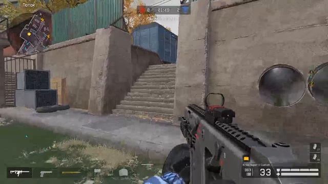 WARFACE, РМ 2.0 , ВИДЕО НА РОЗЫГРЫШ В ОПИСАНИИ ( СТРИМ ) смотреть онлайн