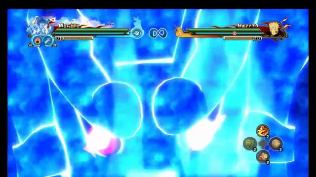 Planet.ru] Naruto Shippuden Ultimate Ninja Storm Revolution| Пробуждение смотреть онлайн