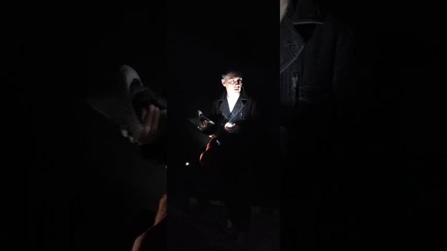 Потемки. #Загуглить не получится смотреть онлайн