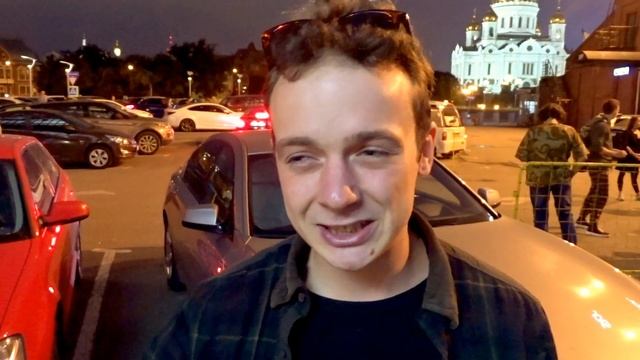 Никита Стихами - читает стихи. смотреть онлайн