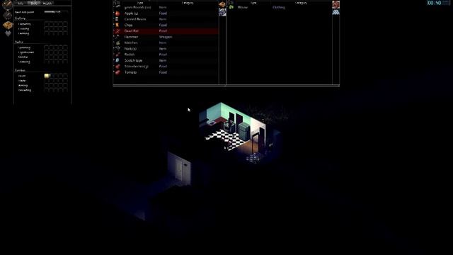 Project Zomboid - Ep 8 - The Walking Fred - A Tale of Survival смотреть онлайн