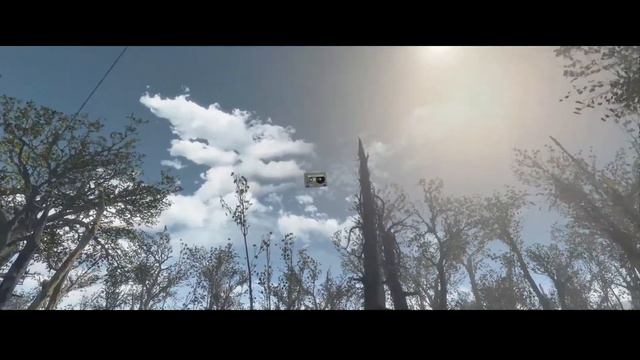 Type II Holo-Cassette Tape (FO4 Mod) смотреть онлайн