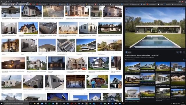 ITPEDIA ПОКАЗАЛ ДЕВУШКЕ СВОЙ ДОМ МЕЧТЫ // JolyGolf Продолжает Стройку в МАЙНКРАФТЕ #12 смотреть онлайн