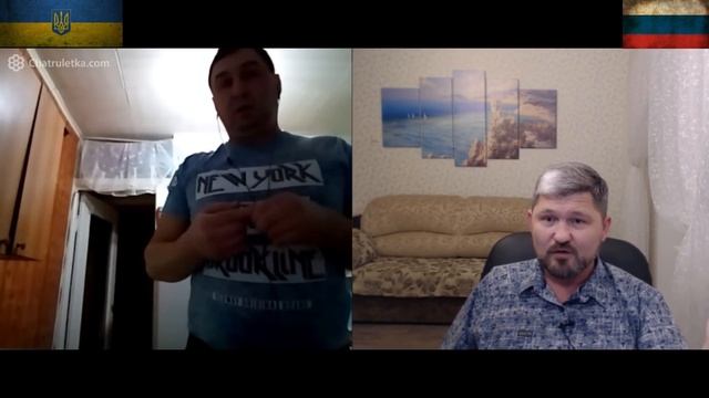 Про газификацию труднодоступных районов. На связи Горбовский. смотреть онлайн