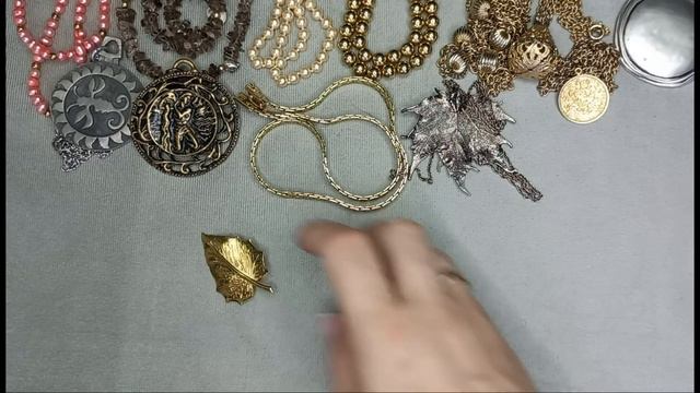 245. Распродажа! Винтажные украшения по 500 руб !Распродажа! смотреть онлайн