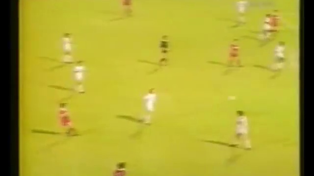 Dinamo Bucarest - Anderlecht : 0-1