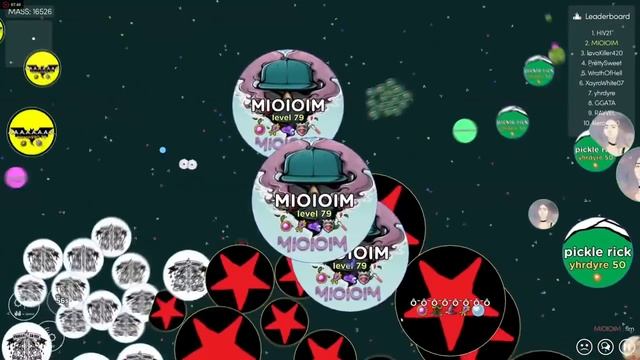 Mitosis the Game - Solo Mode - Destroying Teams ! смотреть онлайн