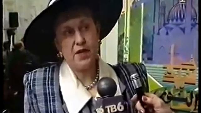 Валерия Порохова О КОРАНЕ часть 1 смотреть онлайн