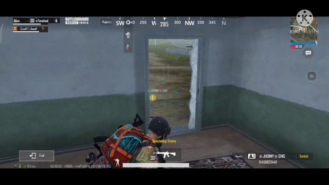 why we are playing in bgmi ?? All'Players Has Uses Hack/😭😭#BGMI PLEASE STOP THIS HACKING🙏🙏 смотреть онлайн