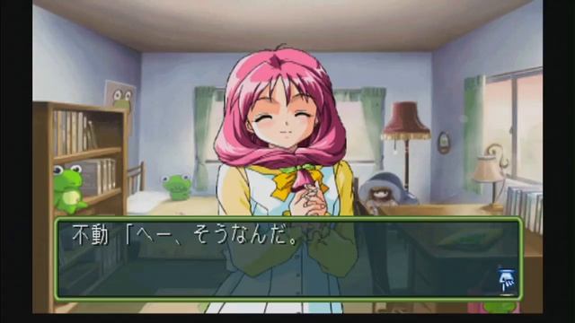 Let's Play Tokimeki Memorial 2: Miho and Maho смотреть онлайн