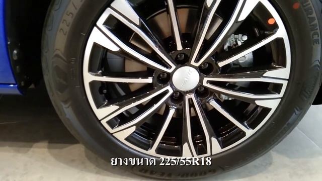 รีวิว Haval Jolion B-SUV ในช่วงก่อนที่ใกล้จะเปิดราคาจริง!!!! смотреть онлайн